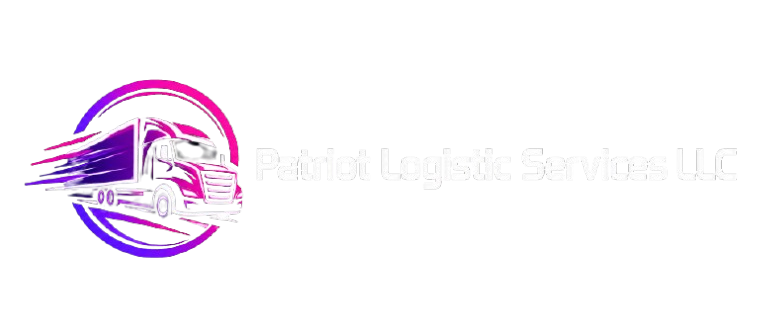 Patriot Logistic Services LLC Logo